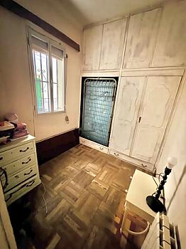 Piso en venta en Madrid, Madrid