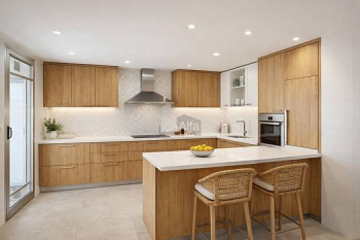 Dúplex en venta en SANT PAU, València, Valencia