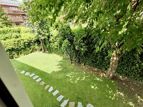 Apartamento en venta en Bernabeu, Madrid, Madrid