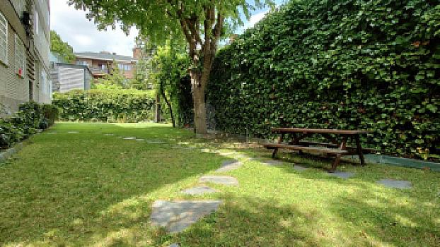 Apartamento en venta en Bernabeu, Madrid, Madrid