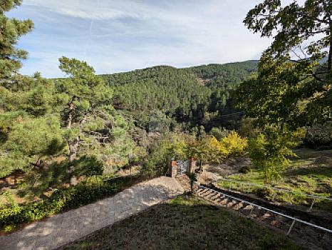 Chalet/casa pareado en venta en Paraje Natural, El Tiemblo, Ávila