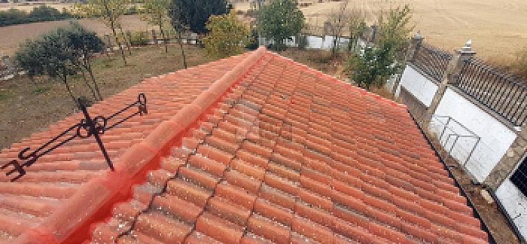 Chalet/casa independiente en venta en Nódalo, Nódalo, Soria