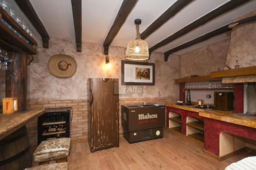 Chalet/casa independiente en venta en El bosque, Villaviciosa de Odón, Madrid