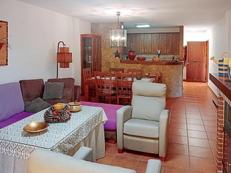 Chalet/casa pareado en venta en FUENTEVICTORIA, Fuente Victoria, Almería