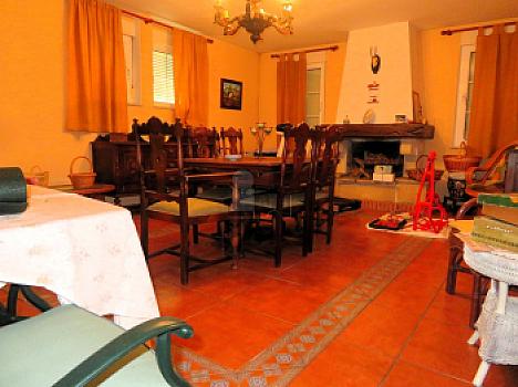 Chalet/casa independiente en venta en Las Lomas, Las Lomas, León