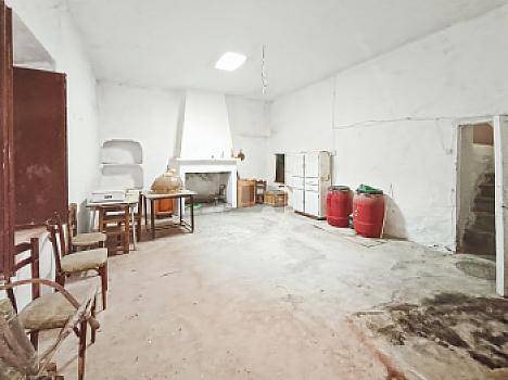 Chalet/casa pareado en venta en Abrucena, Almería