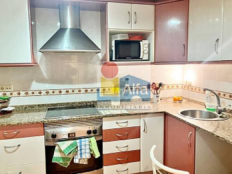 Piso en venta en PLAYA PONIENTE , Benidorm, Alicante