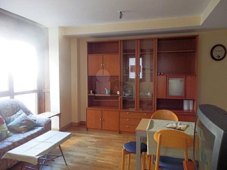 Apartamento en venta en Etxarri-Aranatz, Navarra