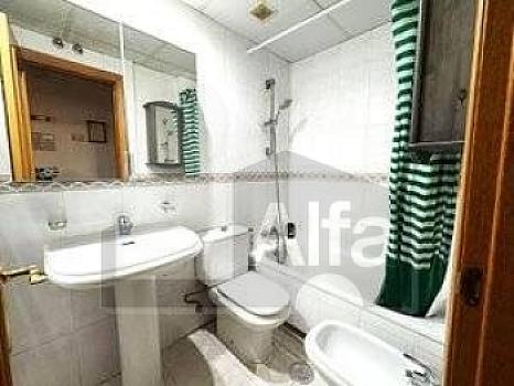 Piso en venta en Madrid, Madrid