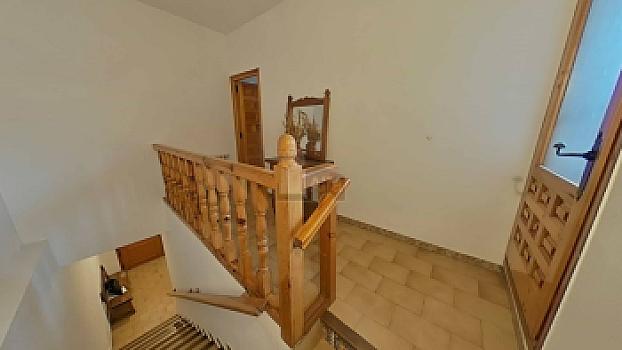 Casa rústica/casa de pueblo en venta en Chinchón, Madrid