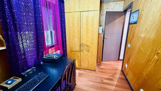 Chalet/casa independiente en venta en El Espinar, Segovia
