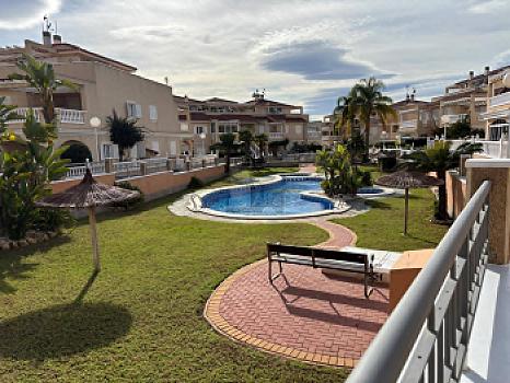 Piso en venta en Conjunto Zeniamar, Orihuela, Alicante