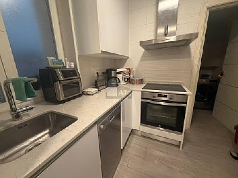Piso en venta en Madrid, Madrid