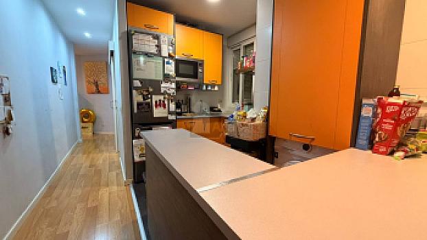 Piso en venta en Madrid, Madrid