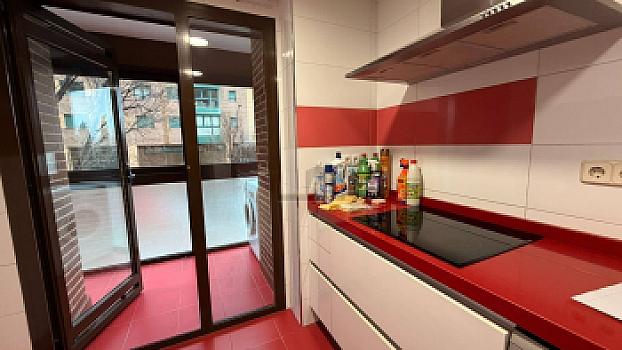 Piso en venta en Madrid, Madrid