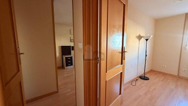 Piso en venta en Madrid, Madrid