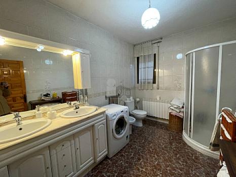 Chalet/casa independiente en venta en Urbanización , El Viso de San Juan, Toledo