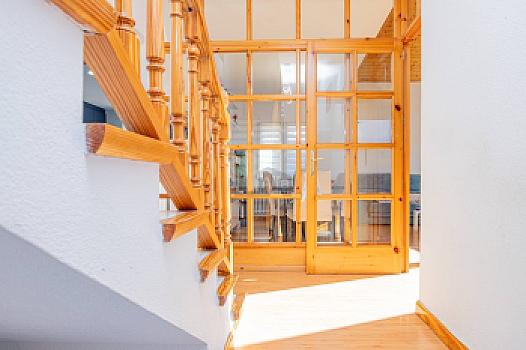 Chalet/casa independiente en venta en Manzanares el Real, Madrid