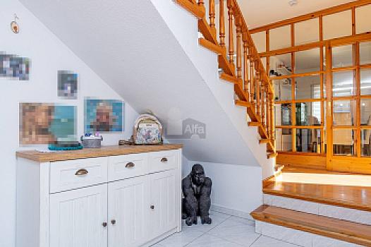 Chalet/casa independiente en venta en Manzanares el Real, Madrid