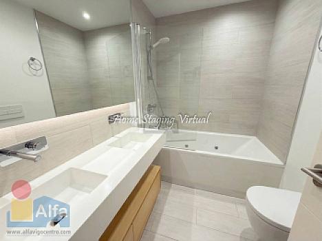 Piso en venta en Gran Vía, Vigo, Pontevedra