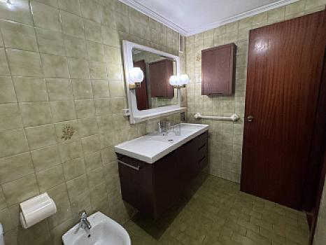 Piso en venta en Centro, Alsasua, Navarra