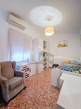 Dúplex en venta en Silla, Valencia