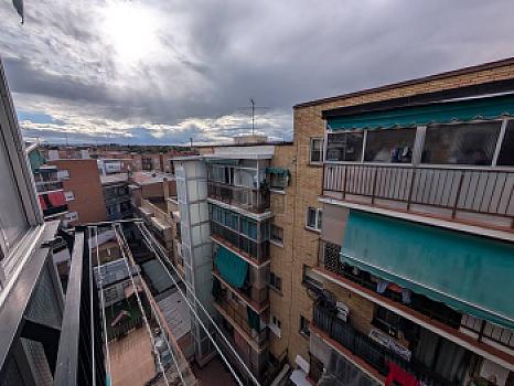 Piso en venta en San Sebastián de los Reyes, Madrid