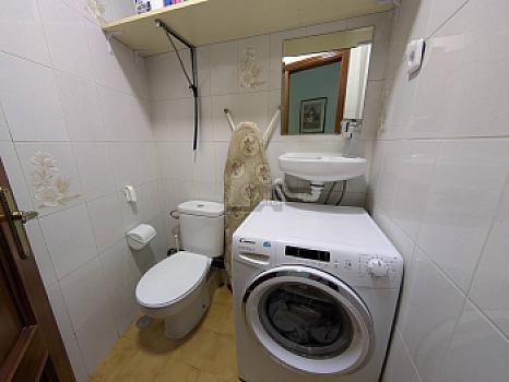 Piso en venta en San Sebastián de los Reyes, Madrid