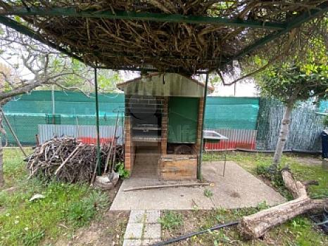 Chalet/casa pareado en venta en Yuncos, Toledo