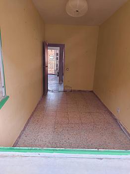Piso en venta en Villa de Vallecas, Madrid, Madrid