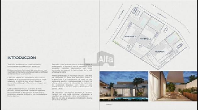 Chalet/casa independiente en venta en La Nucia, La Nucia, Alicante