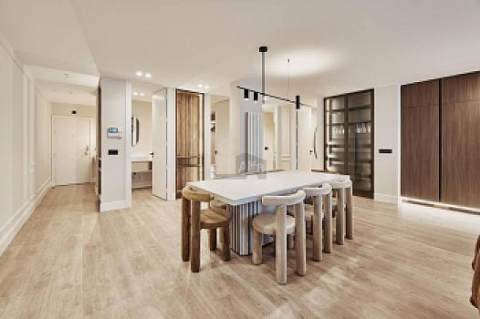 Piso en venta en Madrid, Madrid