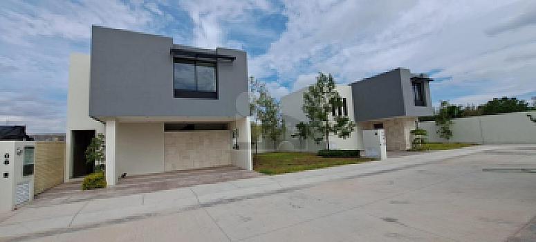 Casa en venta en Andréa Residencial (Modelo Dante)