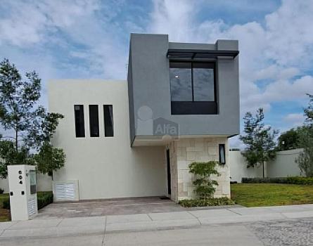 Casa en venta en Andréa Residencia  (Modelo Carlo)