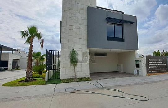 Casa en venta Andréa Residencial (Modelo Sabino)