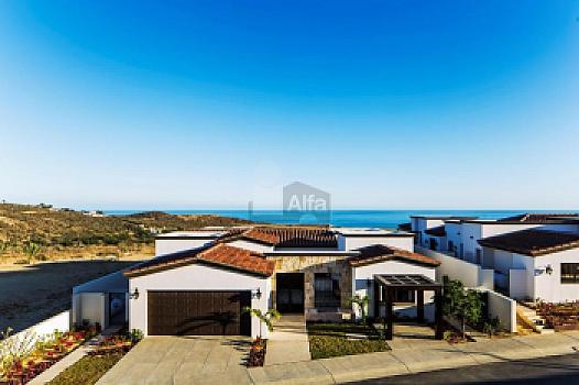 Casa de Lujo en Venta en Quivira Los Cabos, Baja California Sur