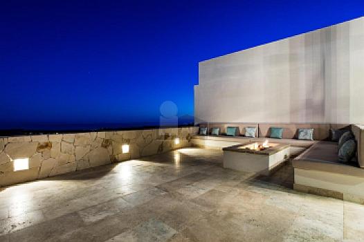 Casa de Lujo en Venta en Quivira Los Cabos, Baja California Sur