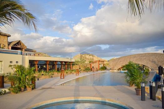 Departamento en venta dentro de la exclusiva comunidad de Quivira Los Cabos, Baja California Sur