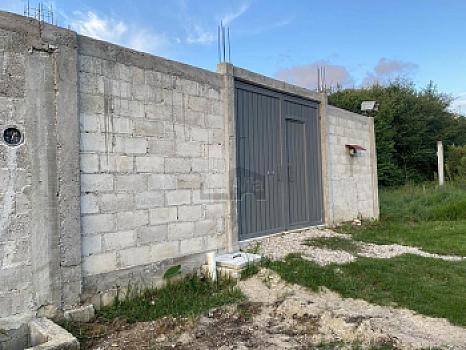 Casa sola en sale en La Amistad, San Cristóbal de las Casas, Chiapas