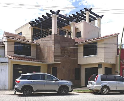 Casa en venta en San Cristóbal de Las Casas, Chiapas - Diagonal Hermanos Paniagua, San Ramón.