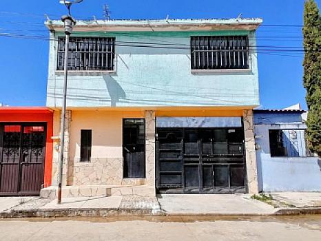 Casa sola en sale en Bosques del Sol, San Cristóbal de las Casas, Chiapas