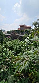 Terreno en Venta en Naucalpan de Juárez Estado de México