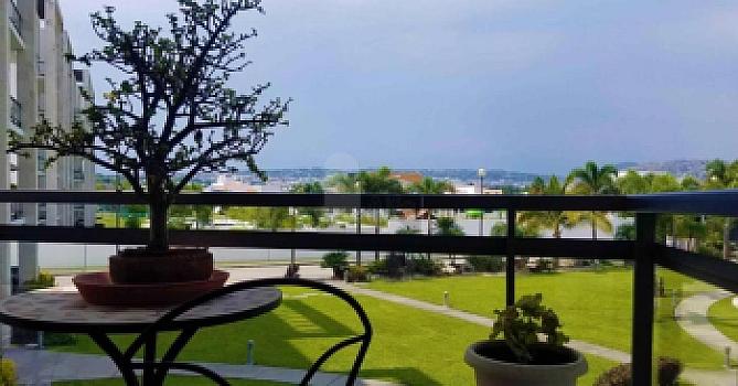 Departamento en sale en Paraíso Country Club, Emiliano Zapata, Morelos